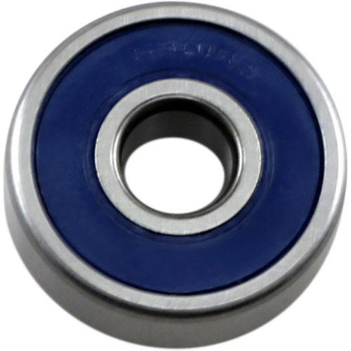Parts Unlimited Wheel Bearing - 12x37x12 | 6301-2RS