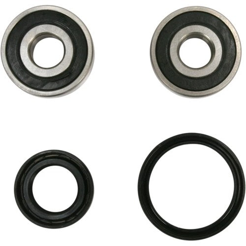 Pivot Works Wheel Bearing and Seal Kit - Double Seal - Front | PWFWS-H30-000