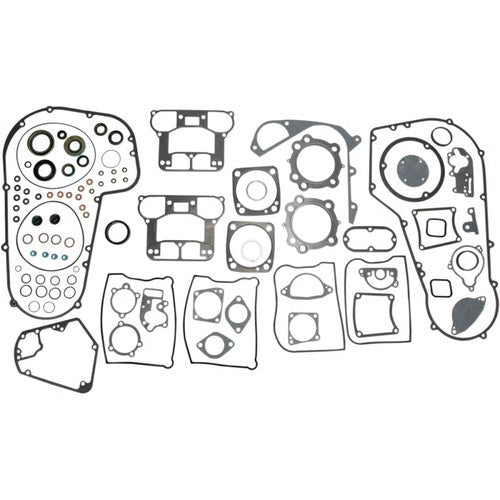 Cometic Complete Gasket Kit Flt.FXR 5 Speed | C9750F