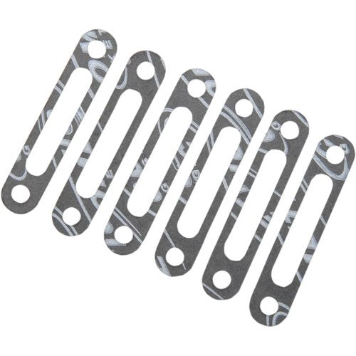 Cometic Oil Jet Gasket XL - 6 Pack | C9962