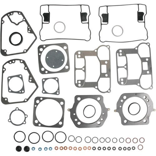 Cometic Top End Gasket 4" SS W/RCK | C9917