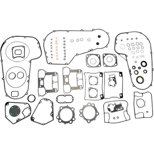 Cometic Complete Gasket Kit Evo | C9846F