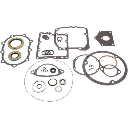Cometic Transmission Gasket Big Twin | C9464F