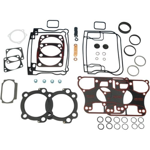 James Gasket Top End Gasket Kit - Evo | 17040-92-MLS