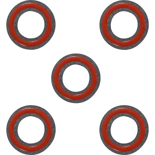 James Gasket Shift Shaft Tube Gasket - Fxd - 5 Pack | 63869-06