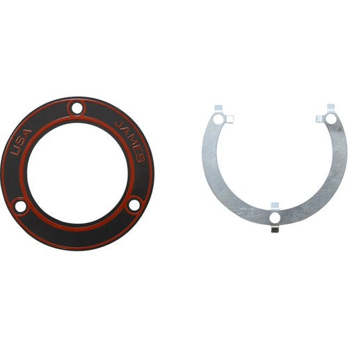 James Gasket Chain Housing Gasket Kit Rcm Flh | 60629-65