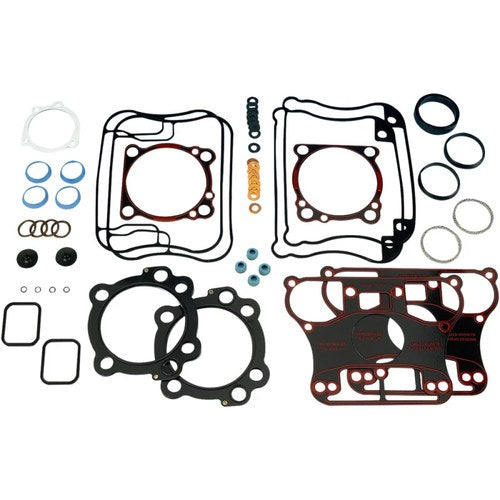 James Gasket Top End Gasket Kit - XL | 17032-91-MLS