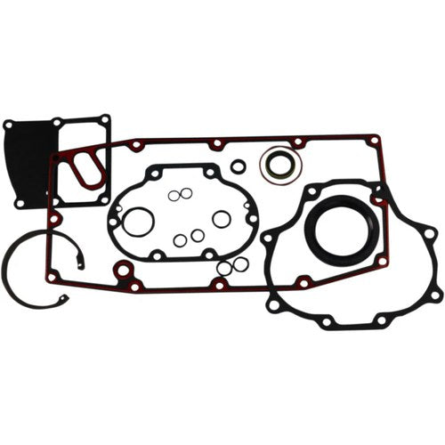 James Gasket Transmission Gasket Kit - M8 | JGI-33031-17
