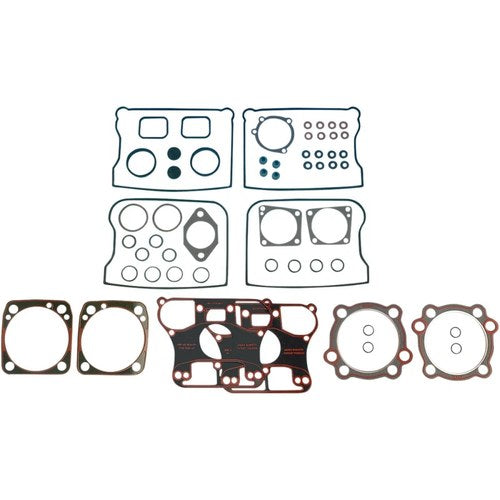 James Gasket Top End Gasket Kit - 3-5/8" - EVO/Big Twin | 17033-83-S