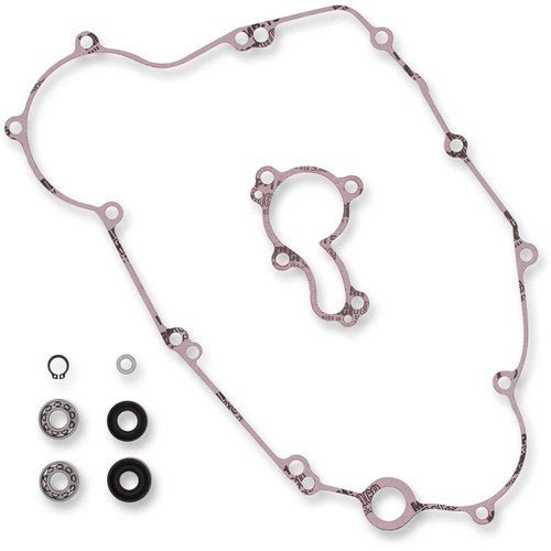 Moose Racing Water Pump Repair Gasket Kit Kawasaki | 821469