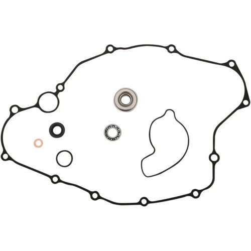 Moose Racing Water Pump Repair Gasket Kit Honda | 821989