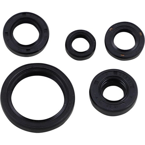 Moose Racing Oil Seal Set Yamaha | 822994