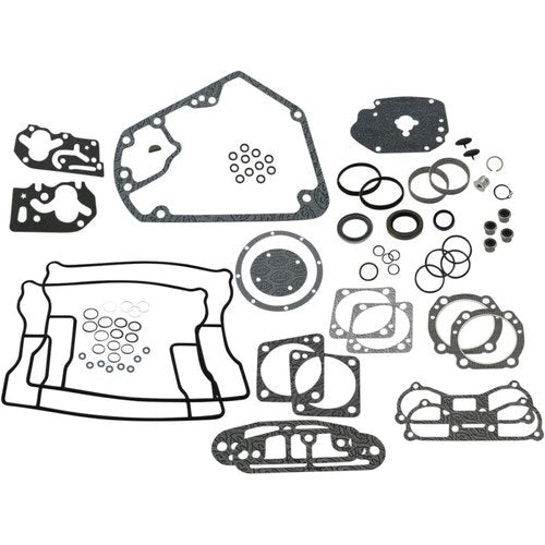 S&S Cycle Complete Gasket Kit 4" | 106-1020
