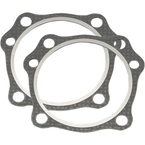 S&S Cycle Cylinder Head Gaskets 4-1/8" Ssw | 930-0100