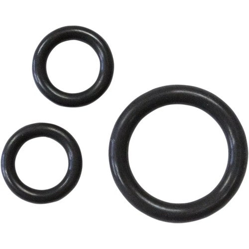 S&S Cycle Oil Pump O-Ring Kit - Twin Cam | 500-0326