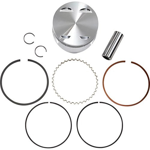 Je Pistons Piston Kit - Standard - 100 mm Bore | 136633
