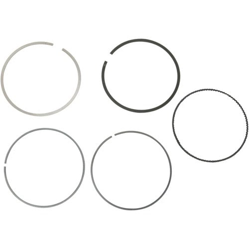 Moose Racing Piston Ring Set - Moose - Standard | CPNG-2-3150