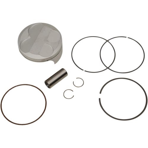 ProX Piston Kit - Standard - 76.96 mm Bore | 01.4342.A
