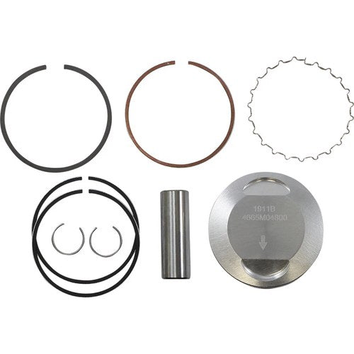 Wiseco Piston Kit - 48.00 mm Bore | 4665M04800