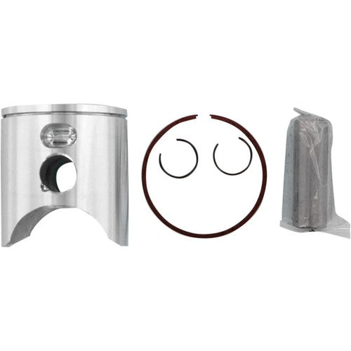 Wiseco Piston Kit - 2mm - YZ125 - 56.00 mm Bore | 845M05600