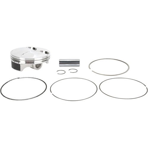 Wiseco Piston Kit - CRF450R/450X - 96 mm Bore | 4823M09600