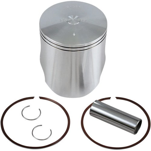 Wiseco Piston Kit - Gas EC300 - 72.00 mm Bore | 850M07200