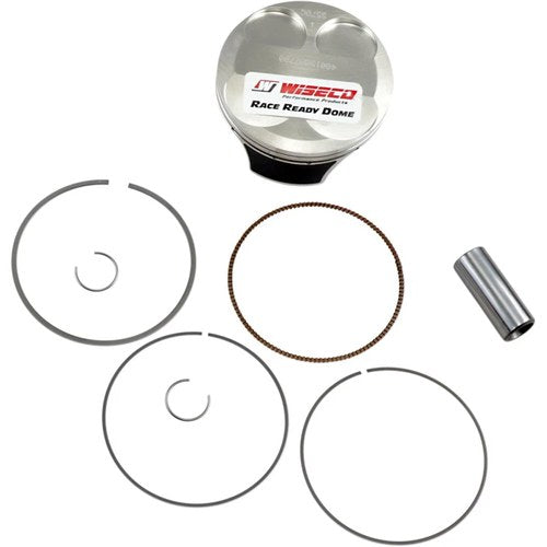 Wiseco Piston Kit - KX250F - 77 mm Bore | 40019M07700