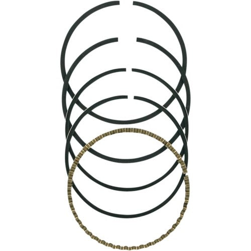 Wiseco Piston Ring Set - +0.010" | 3507X