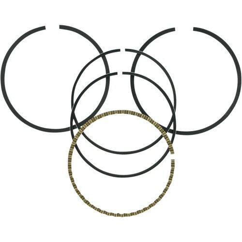 Wiseco Piston Ring Set - +0.020" | 3517X