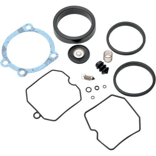 Cycle Craft Carburetor Rebuild for 88-06 CV | 20709