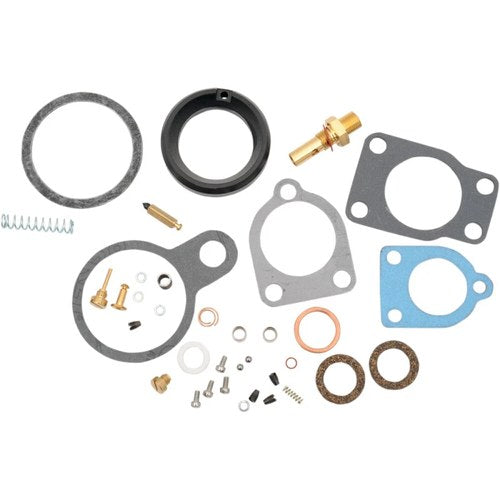 Drag Specialties Rebuild Kit Carburetor Linkert | I03-0100