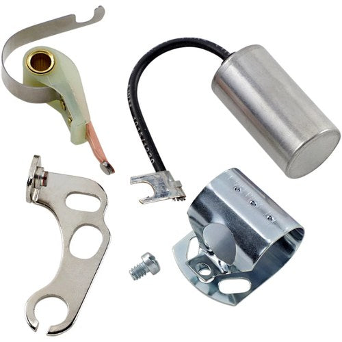 Drag Specialties Tune Up Kit 48-69 BT 57-70XLH | MC-DRAG011