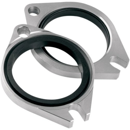 Horsepower Intake Flange 06-17 Big Twin | HPI-IF-6L