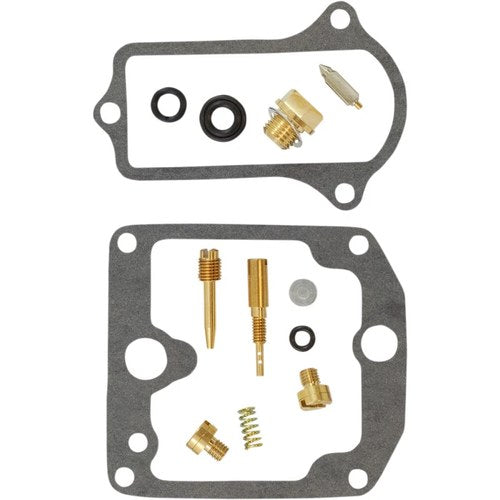 K&L Supply Carburetor Repair Kit | 18-2611