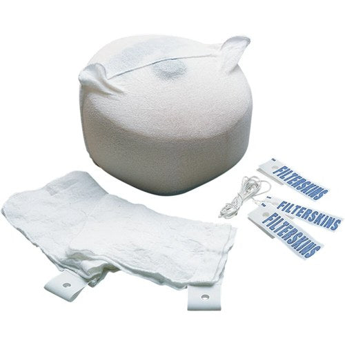 Moose Racing Filterskins | M819-90
