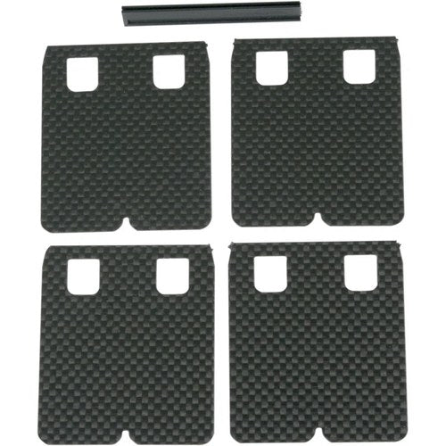 Moto Tassinari Petal Set V-Force 3 Order/Replacements | 3P411H