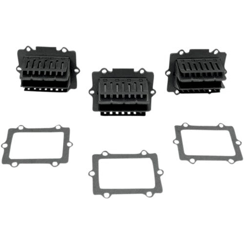 Moto Tassinari V-Force 3 Reeds Polaris Triple | V3130-794A-3