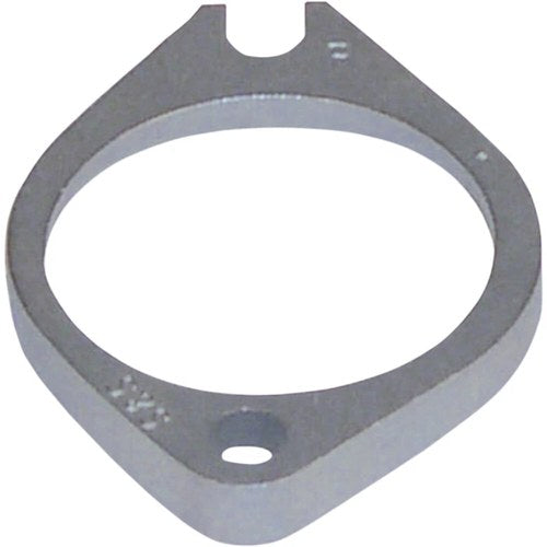 S&S Cycle Flange Rear Intake 84-05 | 16-0233