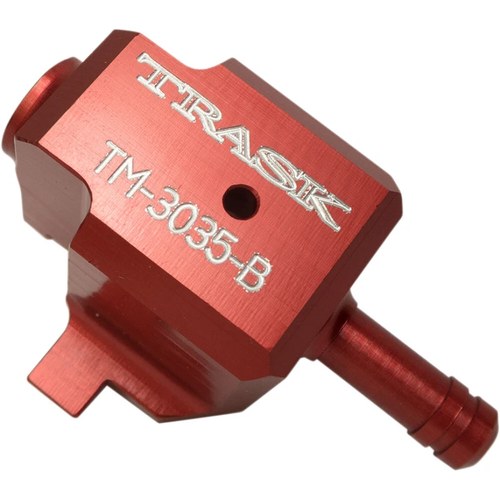 Trask Housing Fuel Regulator for ST/FL | TM-3035