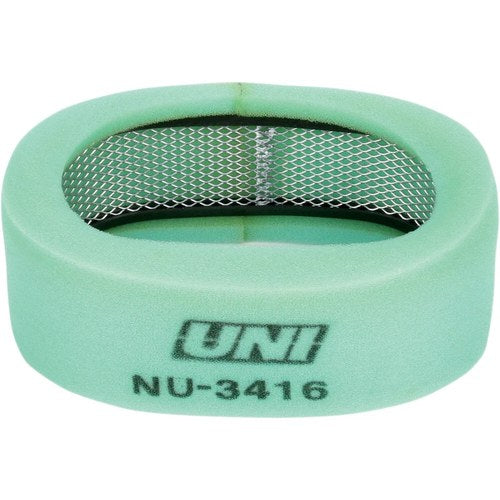 Uni Filter Air Filter Element for S&S (Dual Throat) Air Cleaner | NU-3416