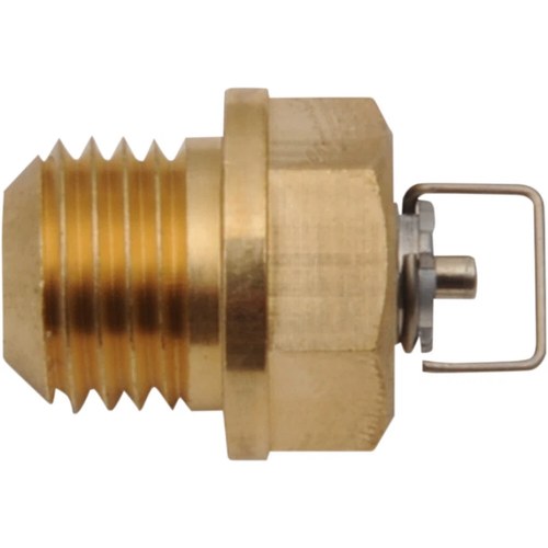 Mikuni Needle and Seat 1.5 Viton | 786-15005-1.5