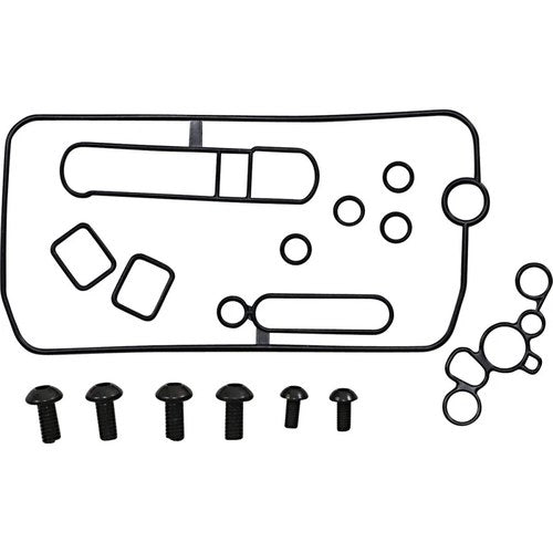 Moose Racing Gasket Kit Mid Body | 26-10124