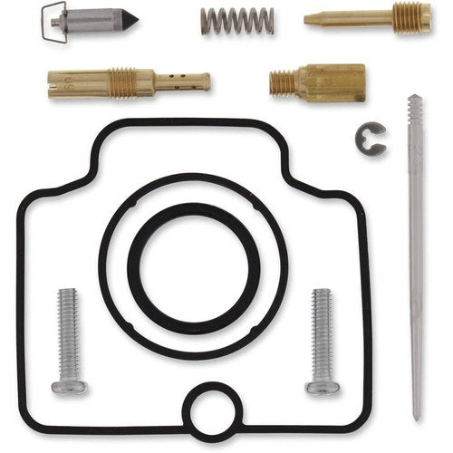 Moose Racing Carburetor Repair Kit - Honda | 26-1247