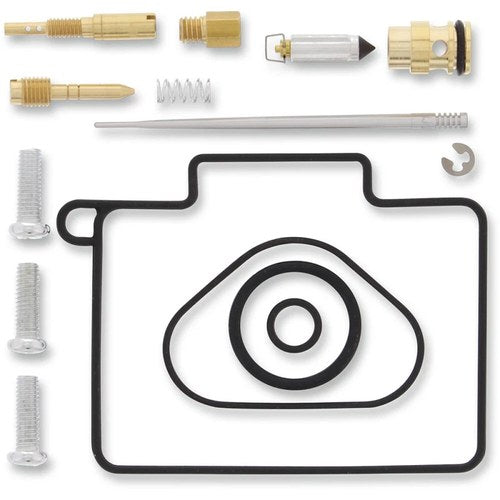 Moose Racing Carburetor Repair Kit - Kawasaki | 26-1503