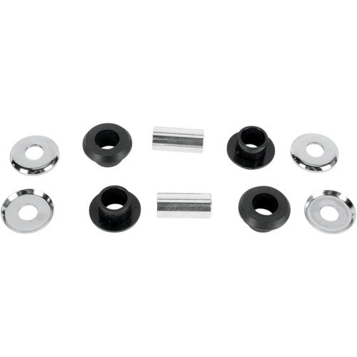 Arlen Ness Polyurethane Handlebar Dampers for Flt | 08-029