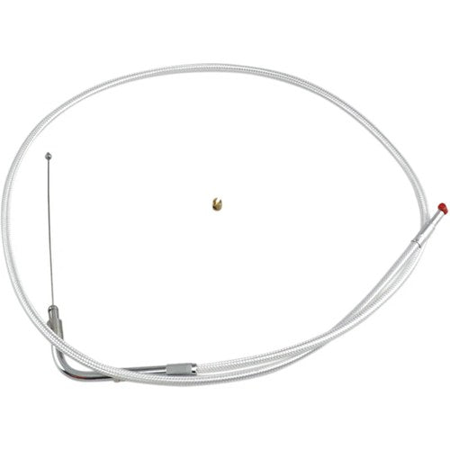 Barnett Extended 6" Platinum Series Throttle Cable | 106-30-30015-06