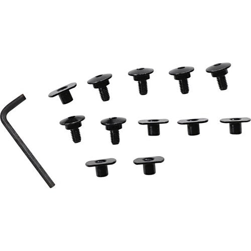 Cycra Replacement Hardware Pack for Crm | 1CYC-1059-02