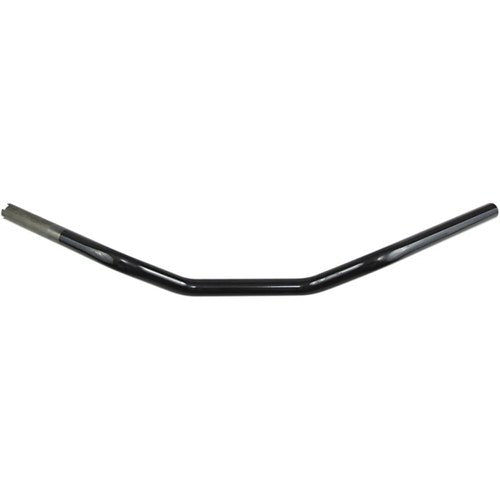 Drag Specialties Black Superbar Handlebar for Tbw | 0601-4170