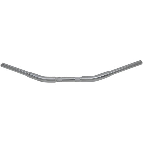 Drag Specialties Chrome Dragster Handlebar for Tbw | 0601-4233