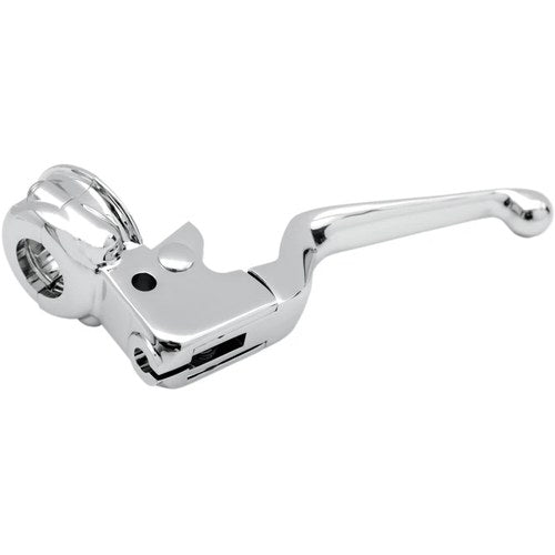 Drag Specialties Clutch Lever Assembly for '96 - '11 | H07-0749